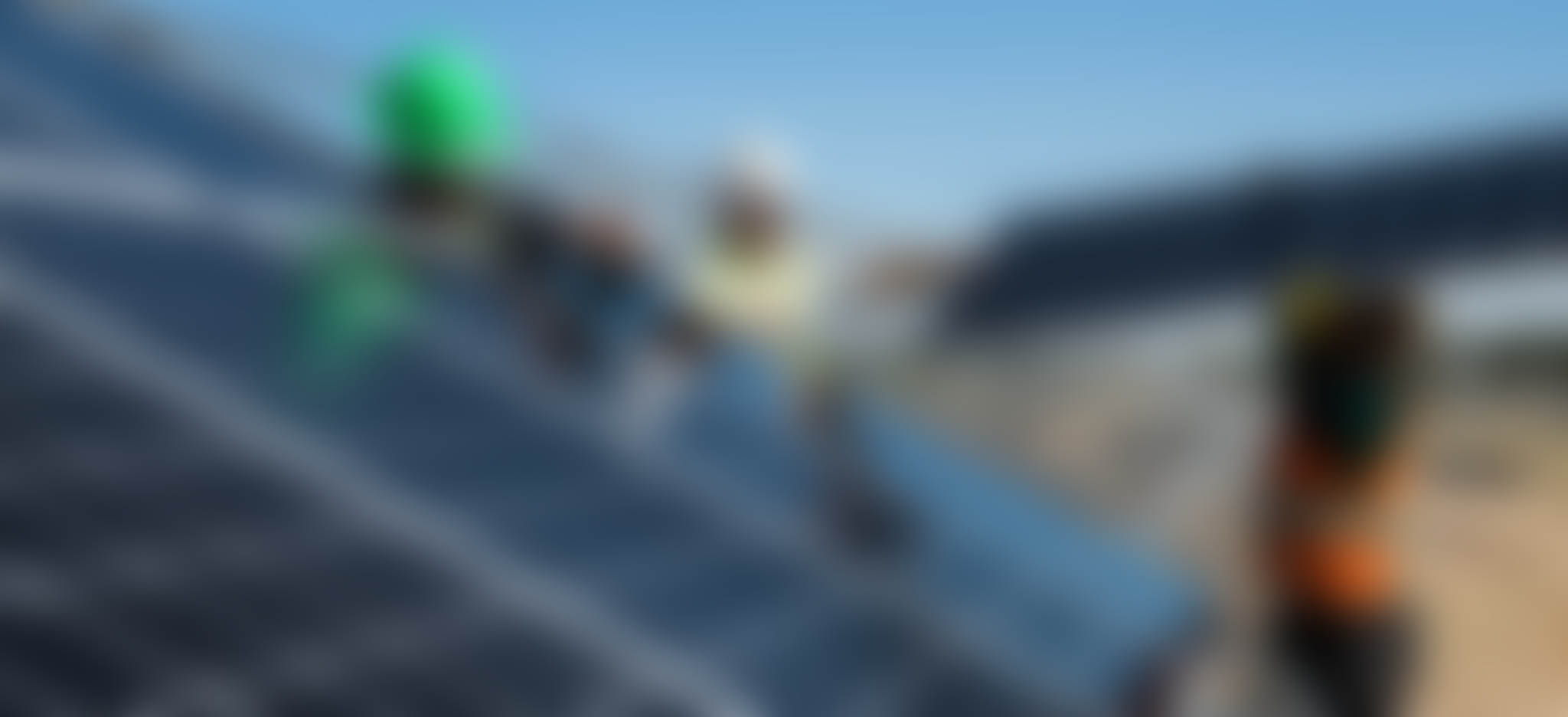 Test Blog