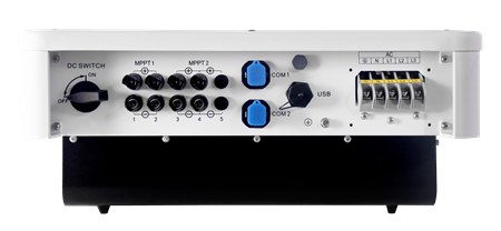 MID 15000TL3-XH