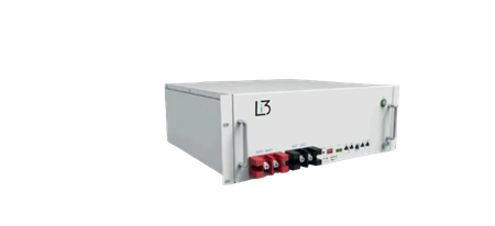 LI3 5.12kWh 1C BATARYA