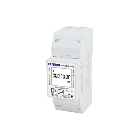SPM smart meter
